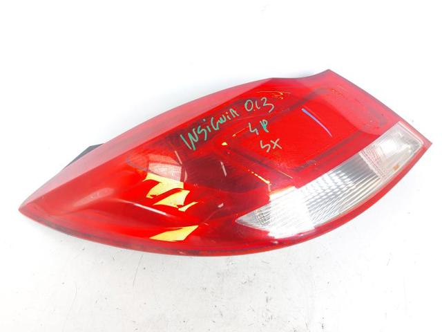 13279627 OPEL Piloto trasero izquierdo  en stock Gandía