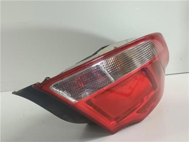 13279627 Piloto trasero izquierdo  comprar en Zaragoza