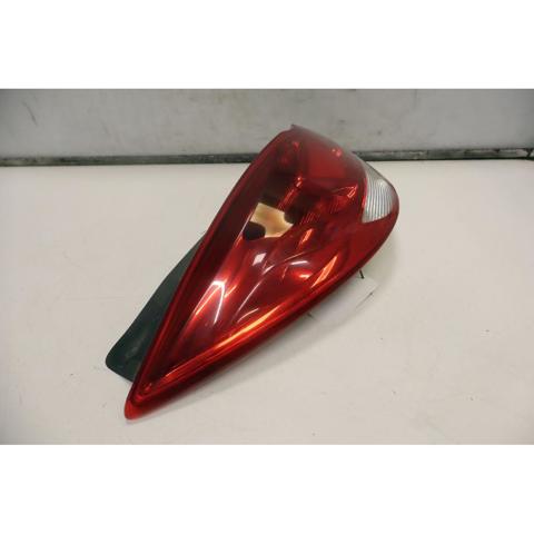 13279627 OPEL Piloto trasero izquierdo comprar Bilbao
