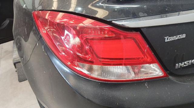 13279627 Opel