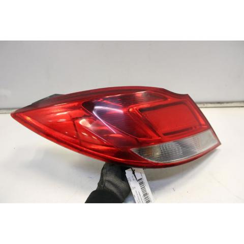 13279627 OPEL Piloto trasero izquierdo comprar Madrid