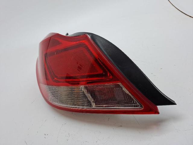OPEL 13279627 Piloto trasero izquierdo comprar Pamplona