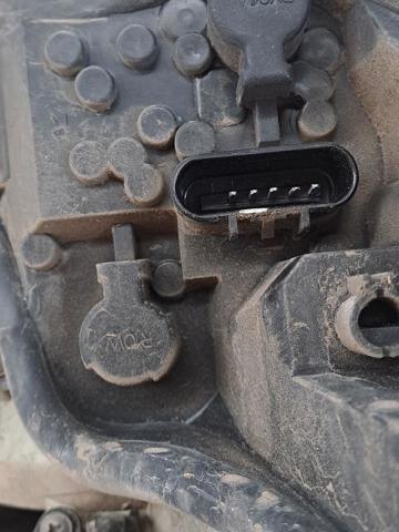 13279628 OPEL Piloto trasero derecho  comprar en Oviedo