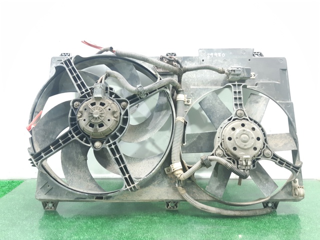 Ventilador del motor 1328088080 Fiat/Alfa/Lancia