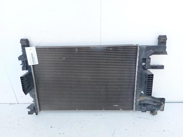 13281773 OPEL Radiador de refrigeración del motor  disponible Ourense