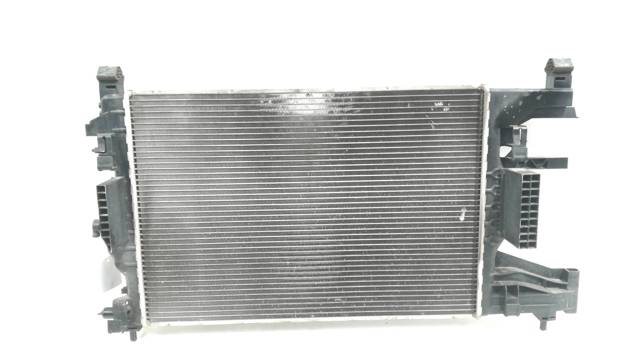 13281773 OPEL Radiador comprar Madrid