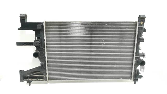 OPEL 13281773 Radiador de refrigeración del motor  comprar en Murcia