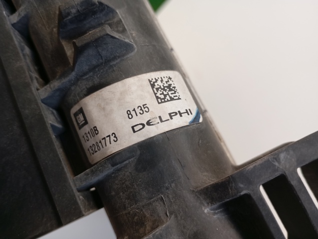 13281773 Radiador comprar Sevilla