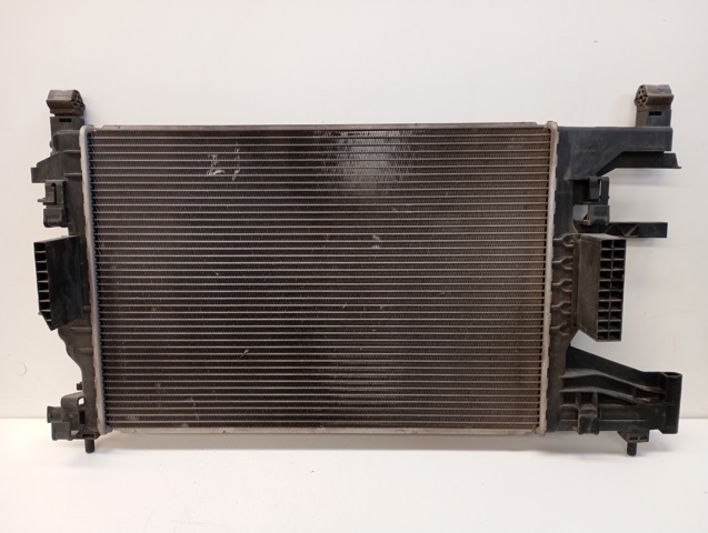13281773 OPEL Radiador de refrigeración del motor  comprar en Jaén
