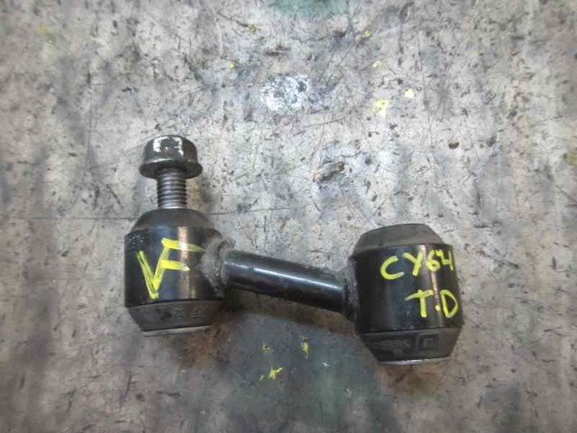 Gomas de barra estabilizadora 13281792 OPEL