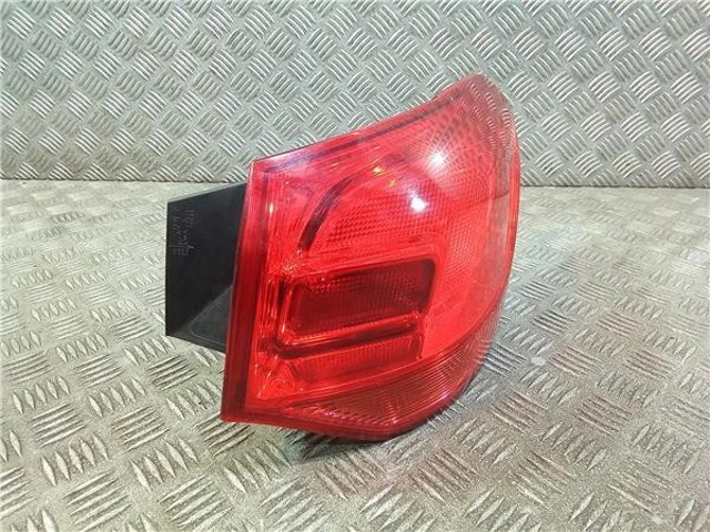 13282243 OPEL Piloto trasero exterior derecho  en stock Córdoba
