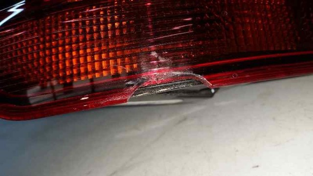 13282243 OPEL Piloto trasero exterior derecho  comprar en Oviedo