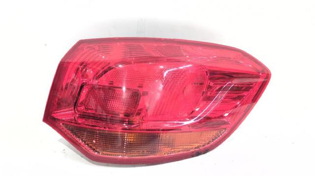 13282243 OPEL Piloto trasero exterior derecho  disponible Ourense