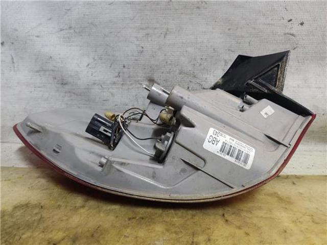 OPEL 13282243 Piloto trasero exterior derecho comprar Barcelona