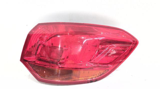 13282243 Piloto trasero exterior derecho  en stock Castellón