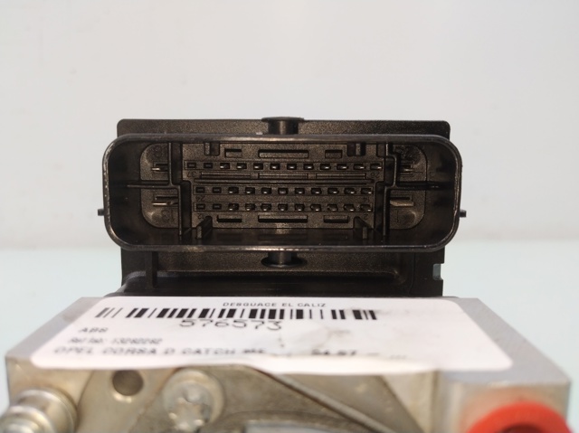 13282282 Opel