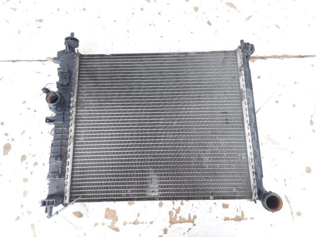 Radiador de agua Opel Meriva  ()