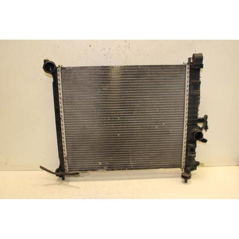 Comprar Radiador de refrigeración del motor Opel Meriva   a bajo precio