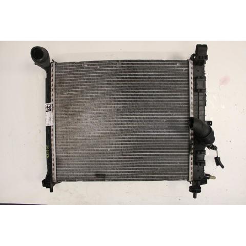 Radiador de agua Opel Meriva  ()