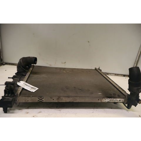 Refrigeración del motor Opel Meriva  (2010-2017)