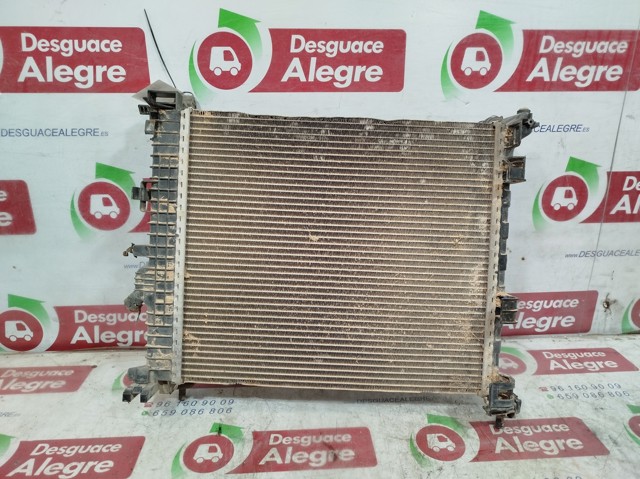 Radiadores Meriva  monovolumen (2010-2017) original desde 110,26 €