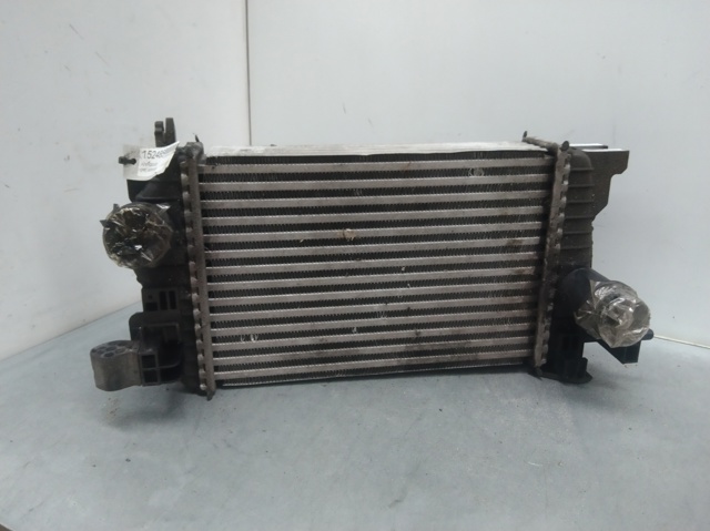 OPEL 13283253 Intercooler  en stock Valencia