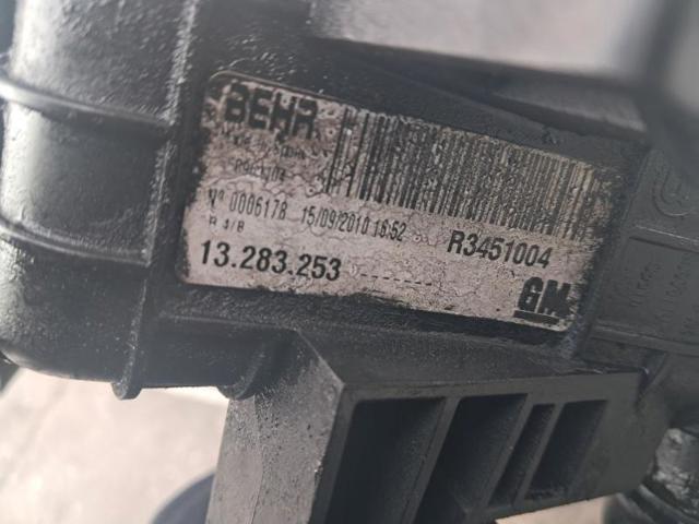 13283253 Intercooler  disponible Utrera