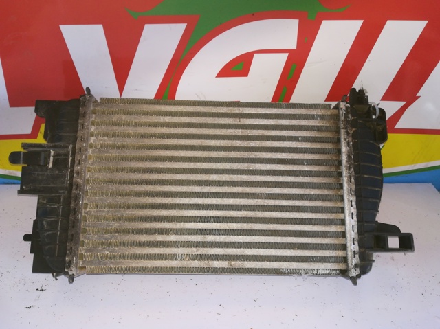 OPEL 13283253 Intercooler  en stock Valencia