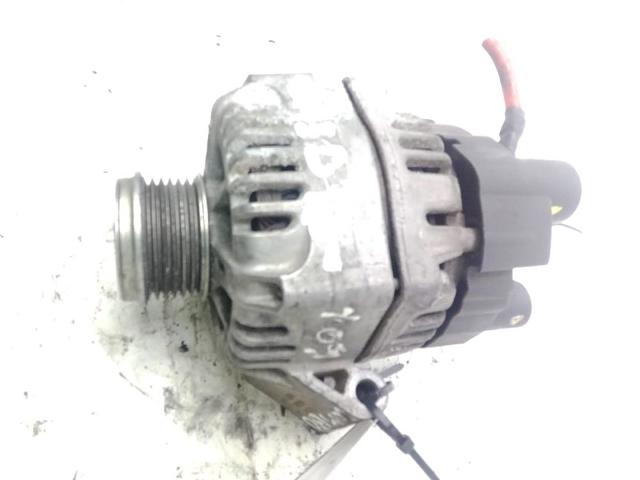 OPEL 13283344 Alternador comprar Tarragona