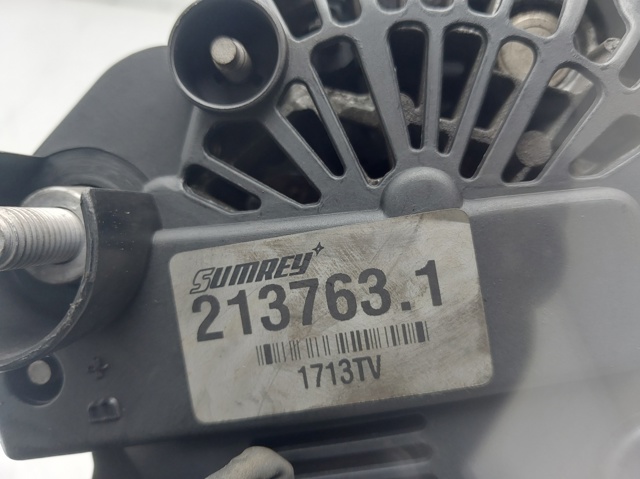 13283344 Alternador  en stock Sabadell