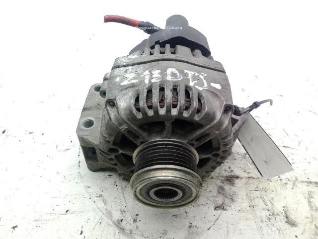 OPEL 13283344 Alternador  comprar en Albacete