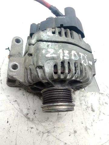 13283344 OPEL Alternador  comprar en Oviedo