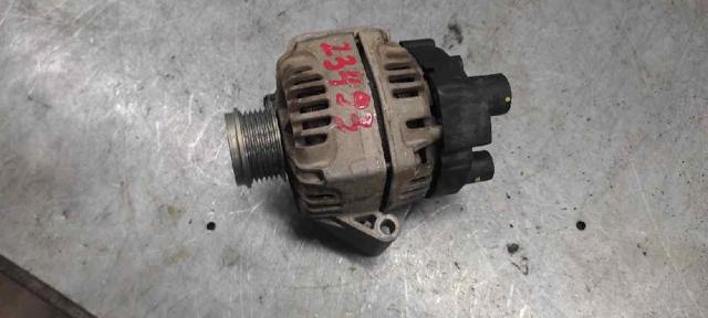 13283344 OPEL Alternador  en stock Córdoba