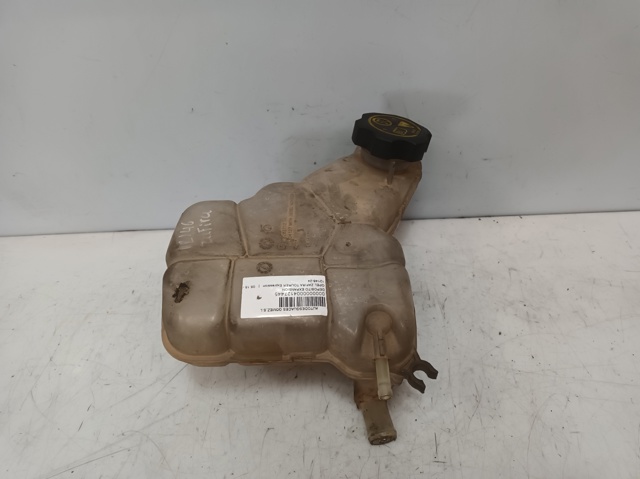 OPEL 13283712 Vaso de expansión  en stock Terrassa