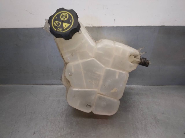 Depósito de anticongelante 13283712 OPEL