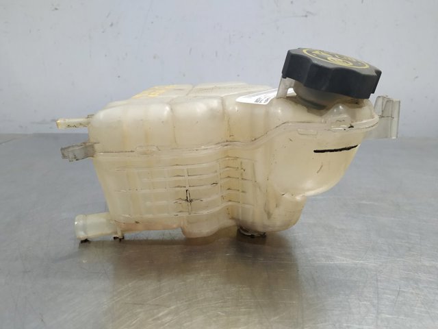 13283712 OPEL Depósito de expansión del sistema de refrigeración  disponible Vigo