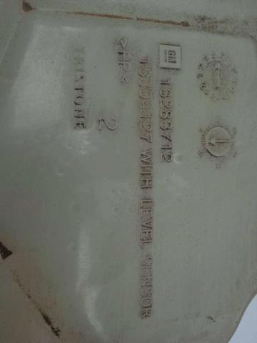 OPEL 13283712 Vaso de expansión comprar Tarragona