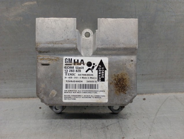 13283820 Opel