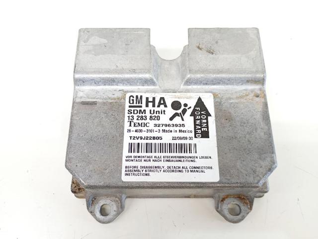 13283820 Opel