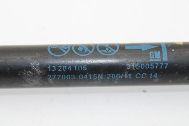 13284105 Opel