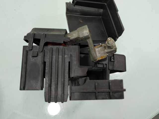 Caja reles Opel Insignia (G09)