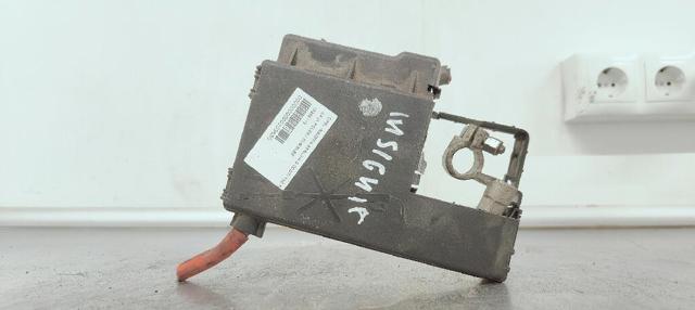 Precio del repuesto Caja reles Insignia  hatchback