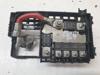 Diagrama de fusibles Opel Insignia A