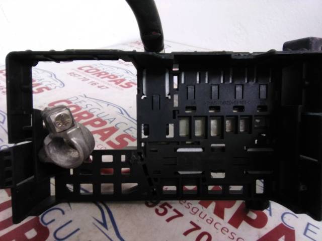 Caja reles para Opel Insignia (G09)