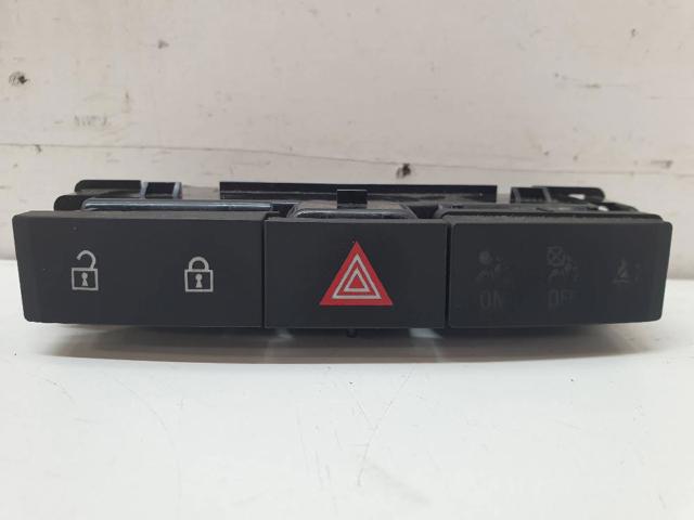 13285122 OPEL Botón de emergencia  disponible Vigo