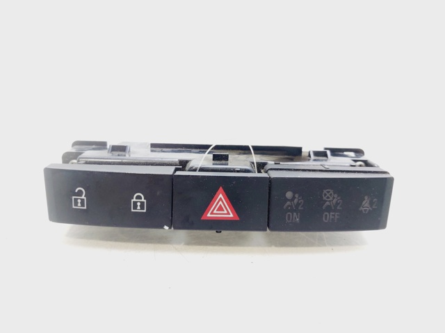 Comprar Boton de luz de emergencía Astra  P10
