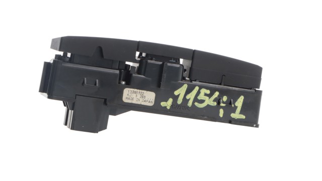 Interruptor warning Opel Astra  (2012-2015)
