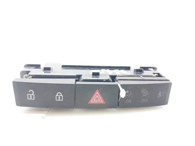 Comprar Botón de emergencia Opel Astra  P10 a bajo precio