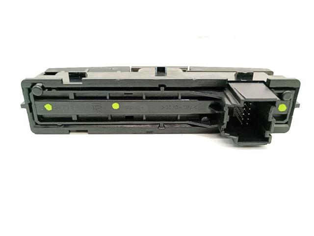 OPEL 13285122 Boton de luz de emergencía comprar Pamplona