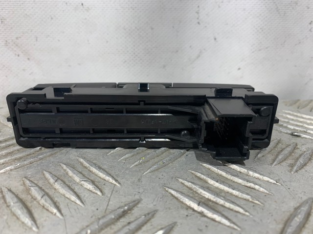 OPEL 13285122 Boton de luz de emergencía  en stock Salamanca